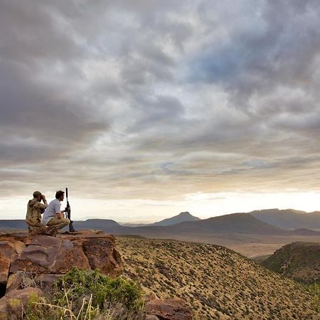 Ironstone Cottage Graaff Reinet Luaran gambar