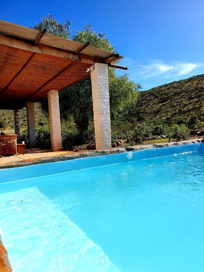 Ironstone Cottage Graaff Reinet Luaran gambar
