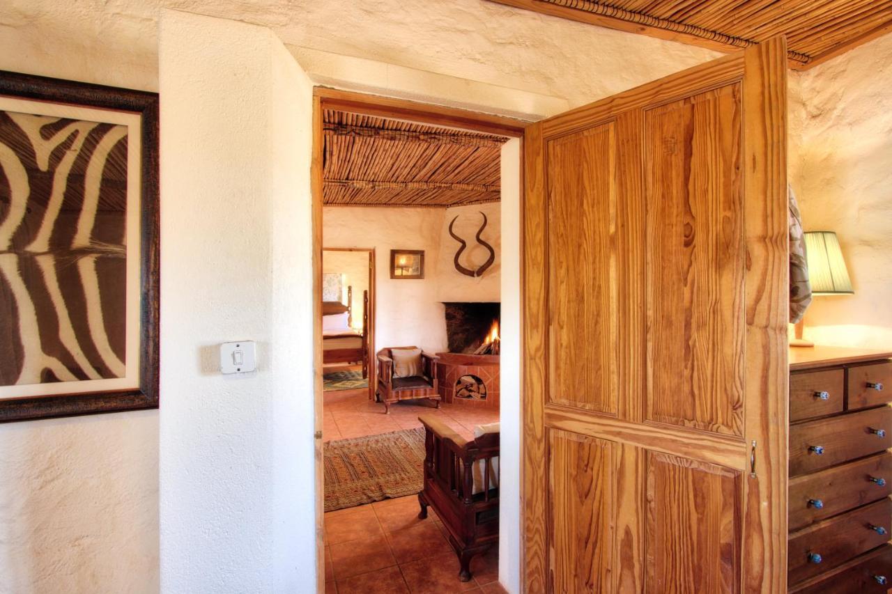 Ironstone Cottage Graaff Reinet Luaran gambar