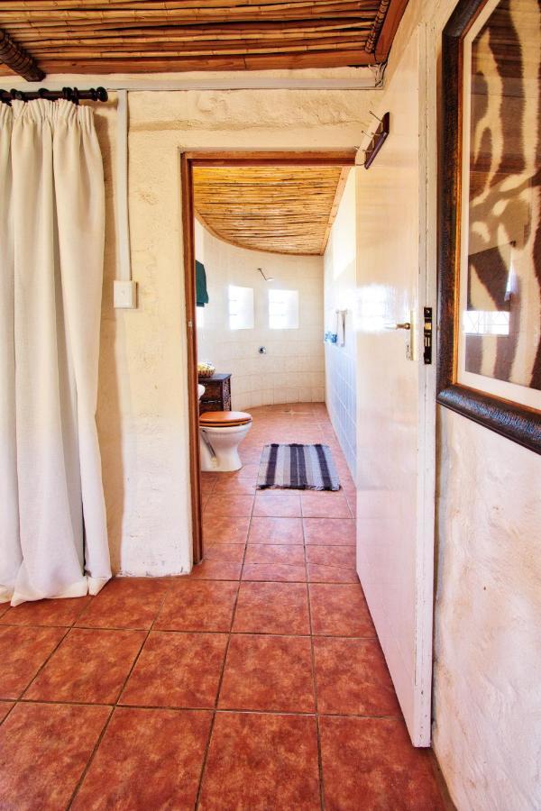 Ironstone Cottage Graaff Reinet Luaran gambar